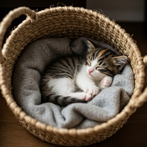 Feline Cat Fantasy