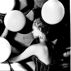 Backstage (feat. Endru)