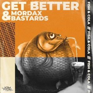 Fish and Cola (Extended Mix)