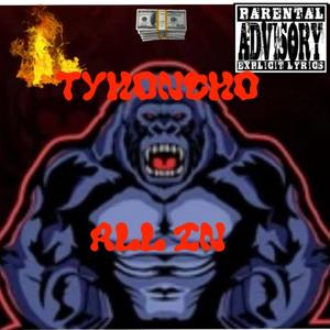 TyHoncho Locked IN (feat. Bandman Tdot) [Explicit]