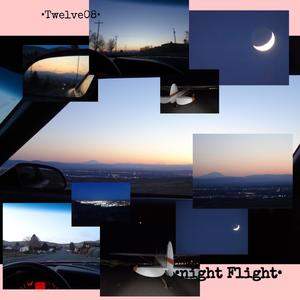 night Flight (Explicit)