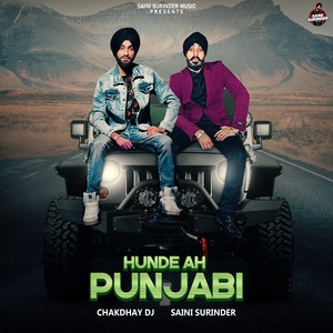 Hunde Ah Punjabi