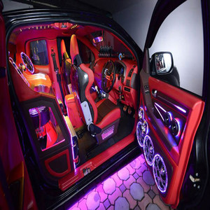 Novinha Eletro Funk (Explicit)