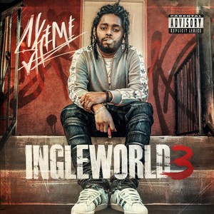 Ingleworld 3 (Explicit)