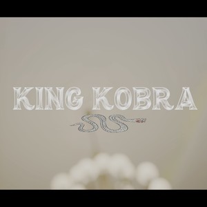KING KOBRA (feat. WAV3POP) (Explicit)