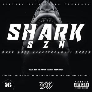 Shark SZN (feat. Jojostackz619 & BabyA) (Explicit)