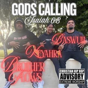 NEVER GOING BACK (feat. BASWUN & NUGGY NPR)