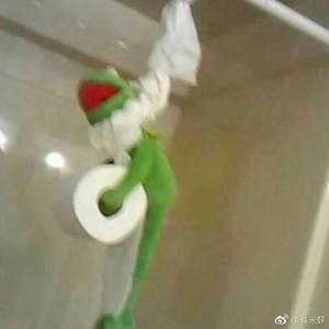 非正式告别（唱：尾巴）