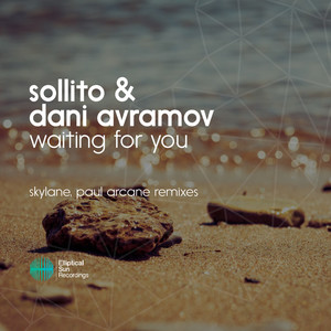 Waiting For You (Paul Arcane Remix)