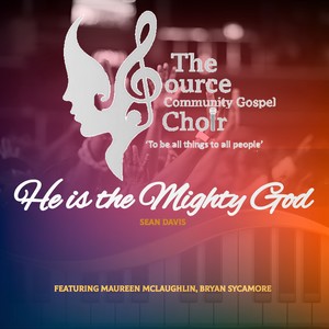 He is the Mighty God