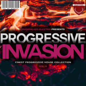 Progressive Invasion, Vol. 4