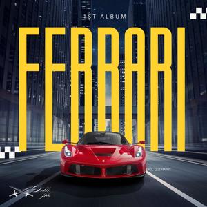 FERRARI (feat. JN PICENO & Raul Romero)