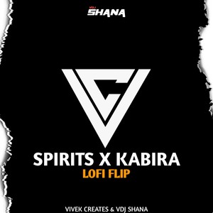 Spirits X Kabira (Lofi Mix)