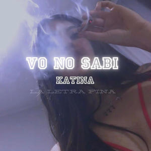 Vo no sabi (Explicit)