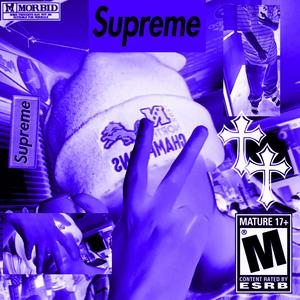 SUPR3ME (Explicit)