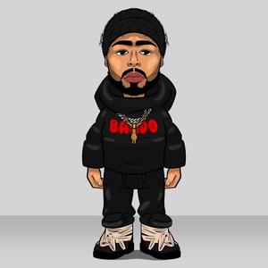 REAL ROCKSTAR (feat. Vandalizedsins) (Explicit)