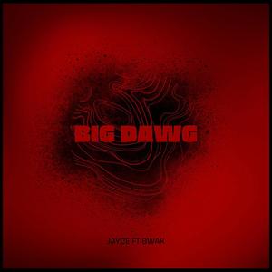 Big Dawg (feat. BWAK) (Explicit)