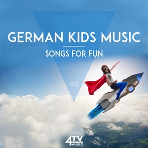 German Kids Music: Songs For Fun