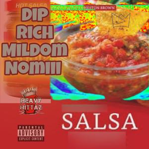 Salsa (feat. Rich, Mildom & Nomiii) (Explicit)