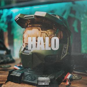 Halo (Explicit)