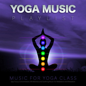 Spa Music for Calm Relaxation