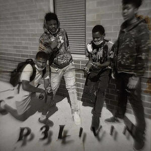 By My Lonely (Explicit)