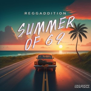 Summer of 69 [feat. D.M.] (Ska Remix)