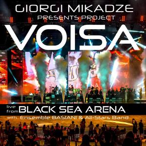 Odoia(feat. Roni Eytan) (Live)