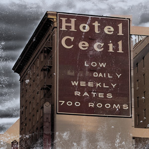hotel cecil