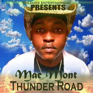 Thunder Road (Explicit)