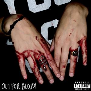 BETWEEN MY TEETH (feat. Wülf Boi) (Explicit)