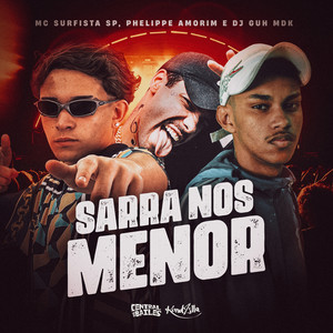 Sarra Nos Menor (Explicit)