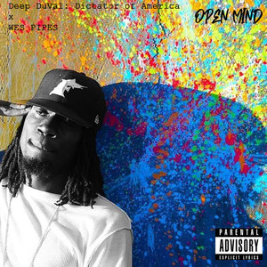 Open Mind (Explicit)