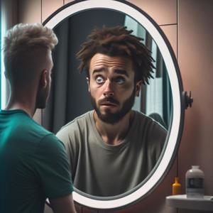 Searching For Myself