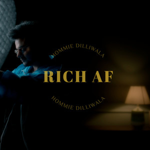 Rich Af (Explicit)