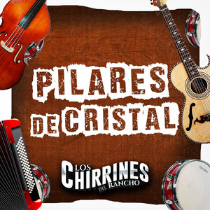 Pilares De Cristal