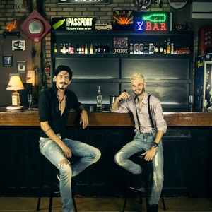 Check-In Com as Amigas