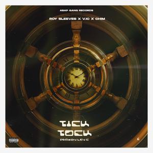 Tick Tock (feat. V.IC x CHIM) [Explicit]