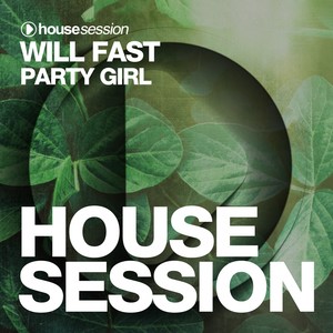 Party Girl (Marc Reason Remix)