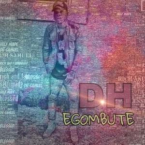 EGO MBUTE