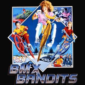 Ready to Fly (BMX BANDITS RE:VAMP)