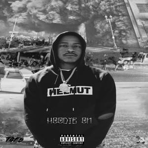 Hoodie On (Explicit)