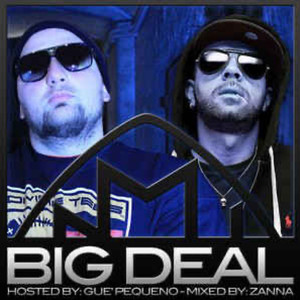 Big Deal (Explicit)