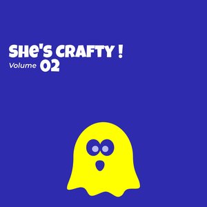 She's Crafty ! Vol. 2