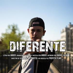 Diferente