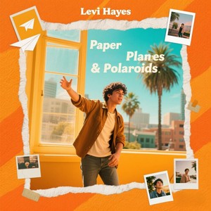 Paper Planes & Polaroids