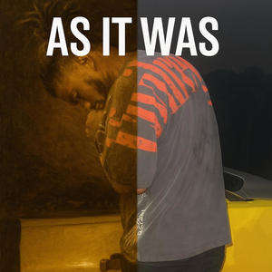 As It Was (Explicit)