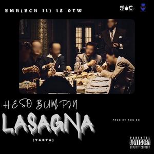 Lasagna (yasta) [Explicit]