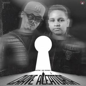 Chave Aleatória (Explicit)