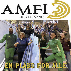 En Plass For Alle(AMFI-Ulsteinvik)